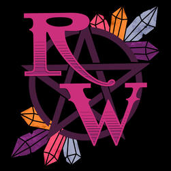 Base Logo: RogueWitxh