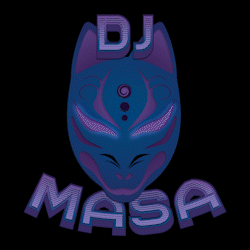 Simple Glow Animation: Masa