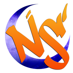 Base Logo: Nyte Shayd