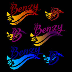 Brand Package: Benzy